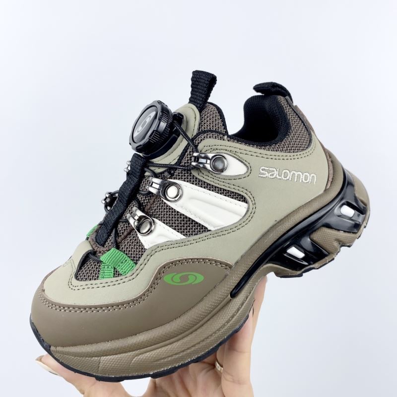 SALOMON SHOES